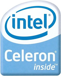 Intel Celeron P4600